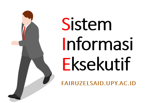 Mengatahui 5 Jenis Informasi Eksekutif Pemerintahan Indonesia